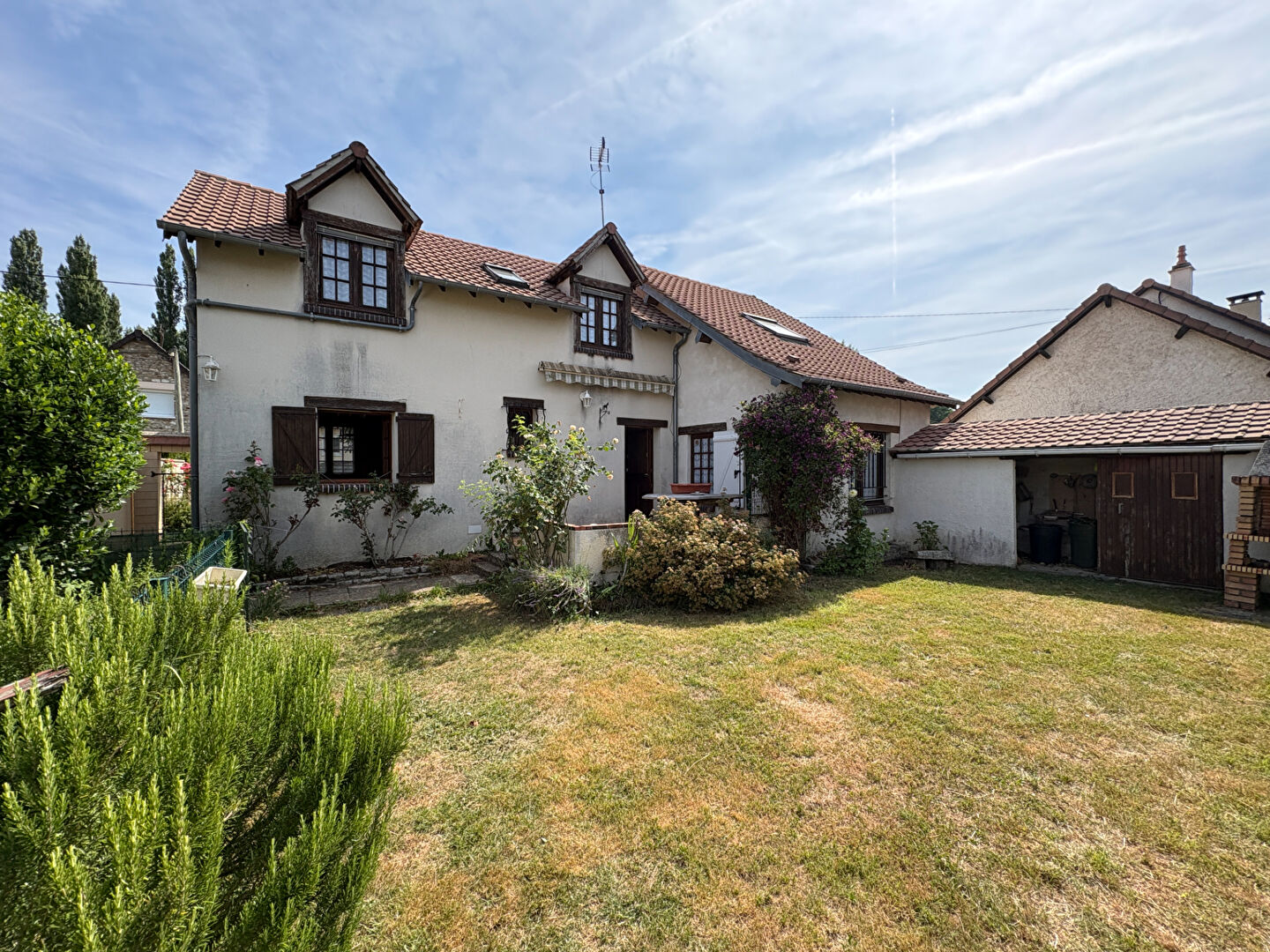 Agence immobilière de PROPRIETE SELECT Saint Germain En Laye