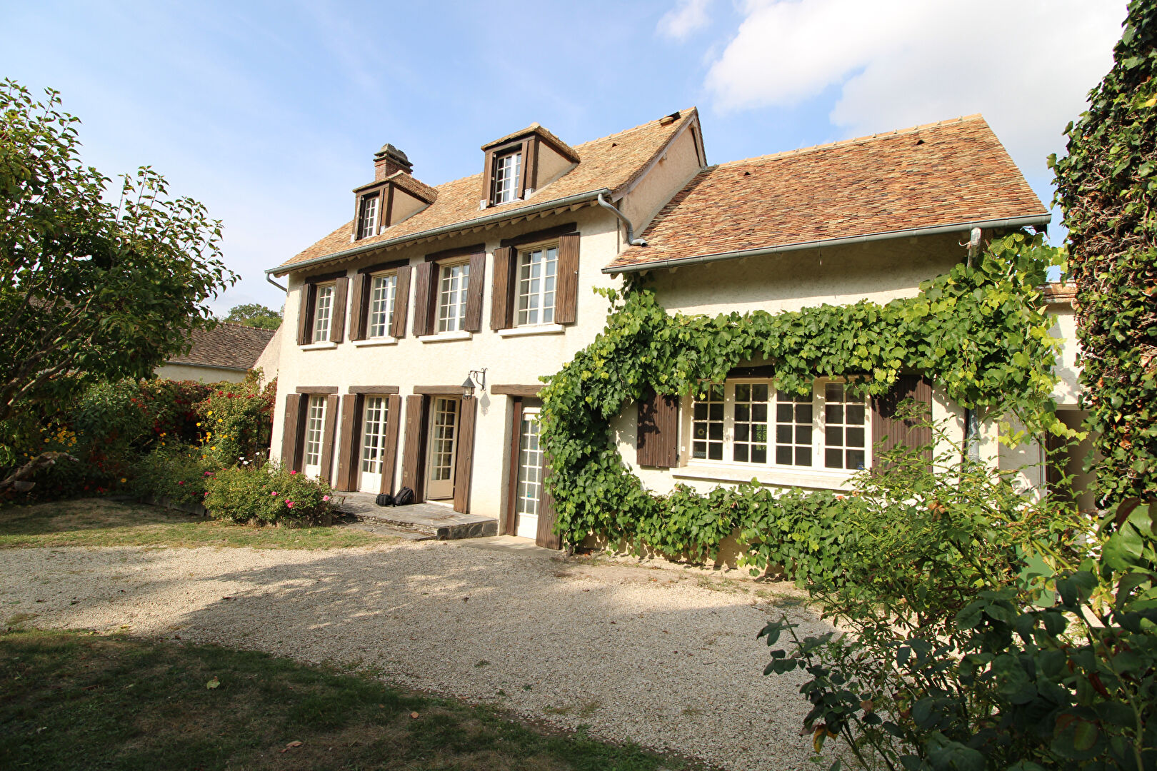 Agence immobilière de PROPRIETE SELECT Saint Germain En Laye
