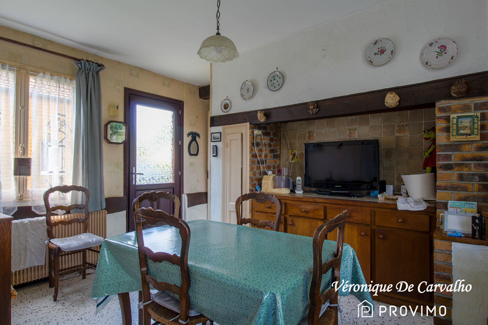 Photo Maison Feuquières-en-vimeu 4 pièces 120 m2 image 4/6