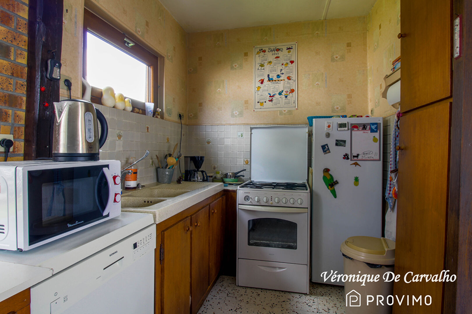 Photo Maison Feuquières-en-vimeu 4 pièces 120 m2 image 5/6