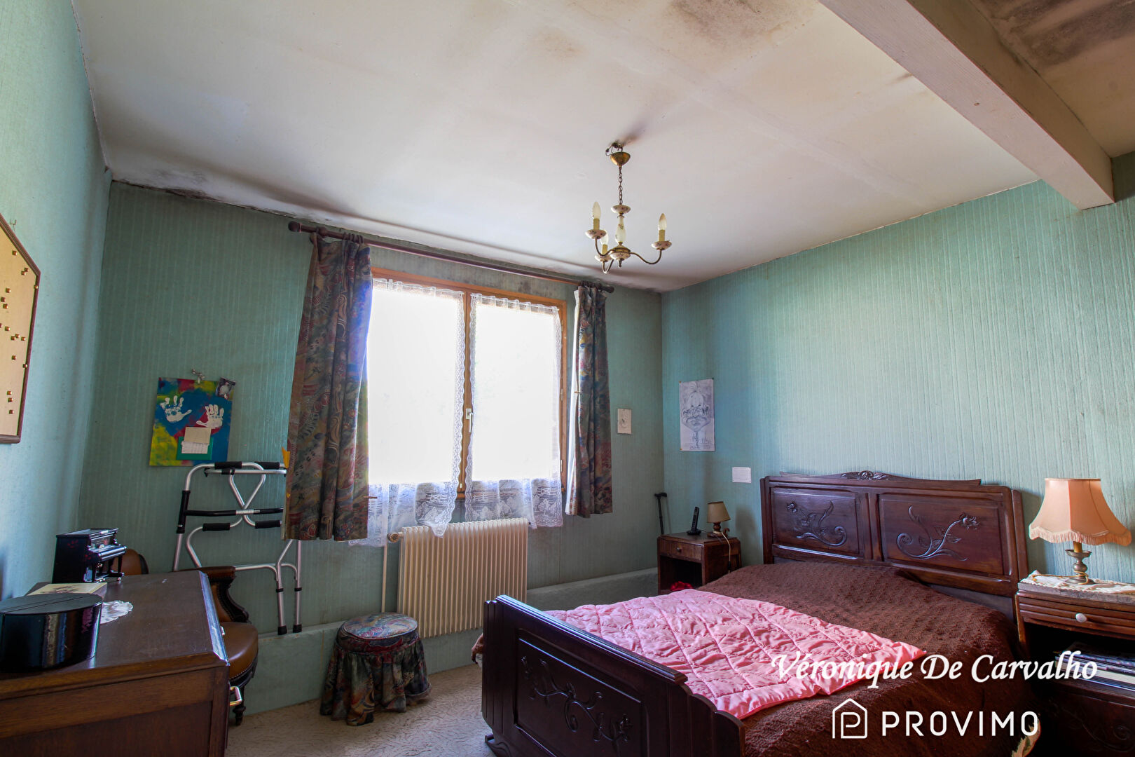 Photo Maison Feuquières-en-vimeu 4 pièces 120 m2 image 6/6