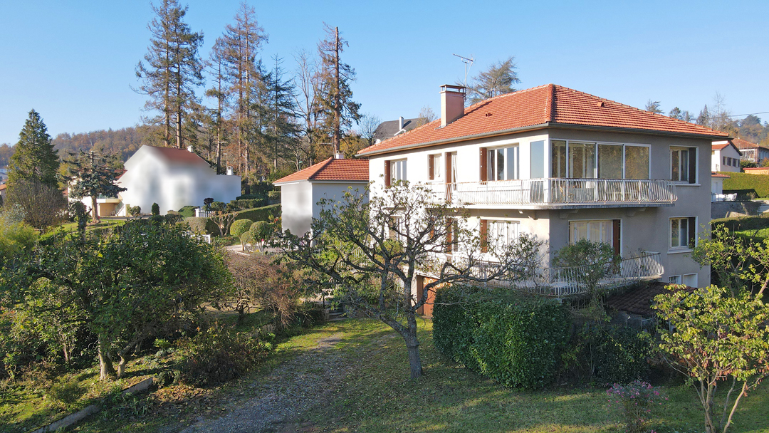 Agence immobilière de PROVIMO - CHAVANT Jean Planfoy - CHAVANT Jean