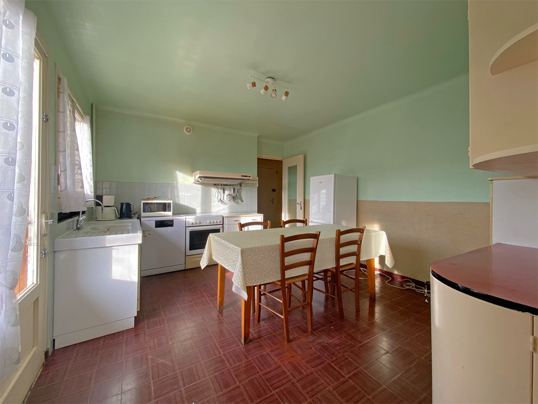 Photo Maison L Etrat de 9 pièces 214 m2 sur un terrain de 1430 m² image 6/6