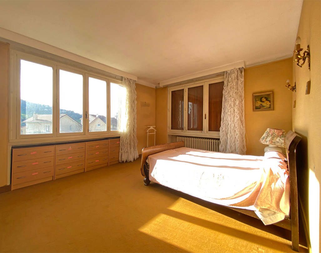 Photo Appartement de 116,96 m² avec terrasse et jardin privé. image 5/6