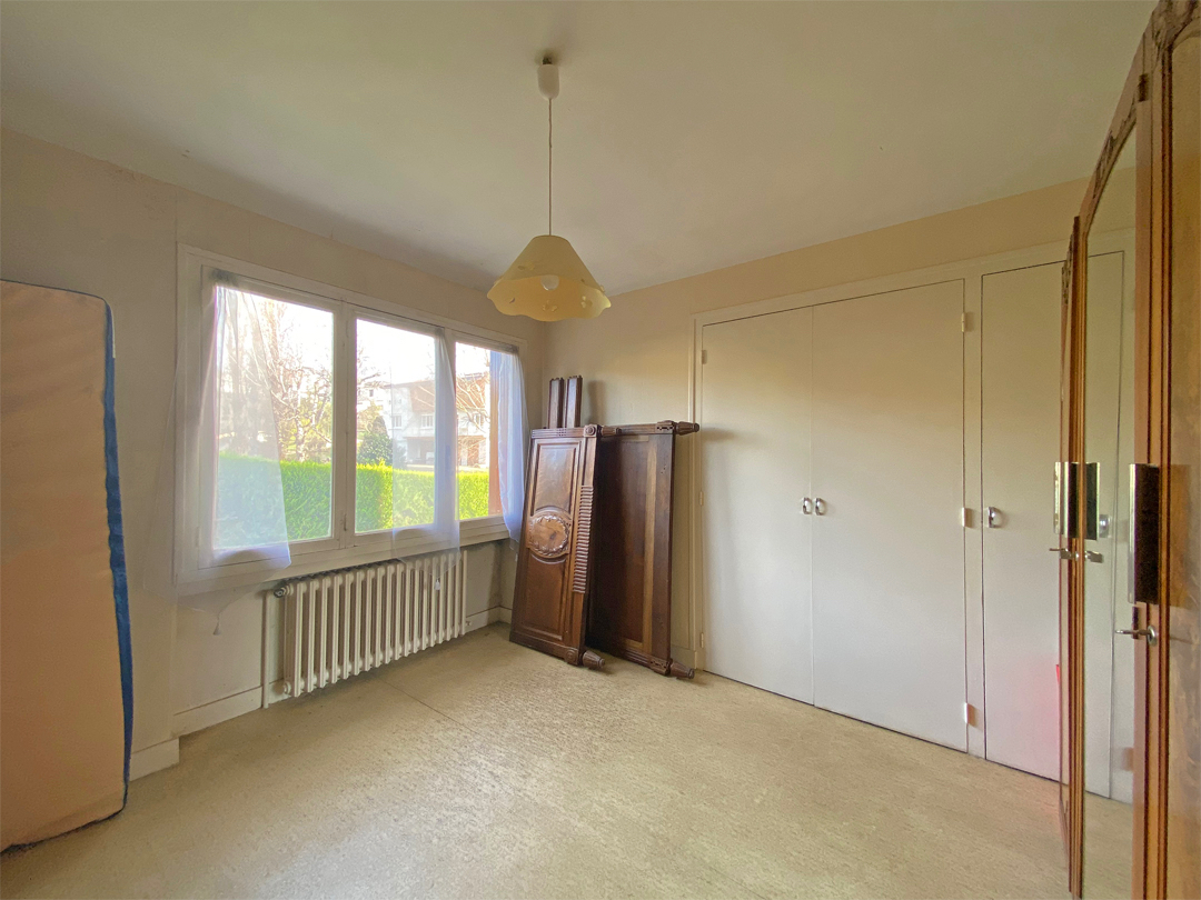 Photo Appartement de 116,96 m² avec terrasse et jardin privé. image 6/6