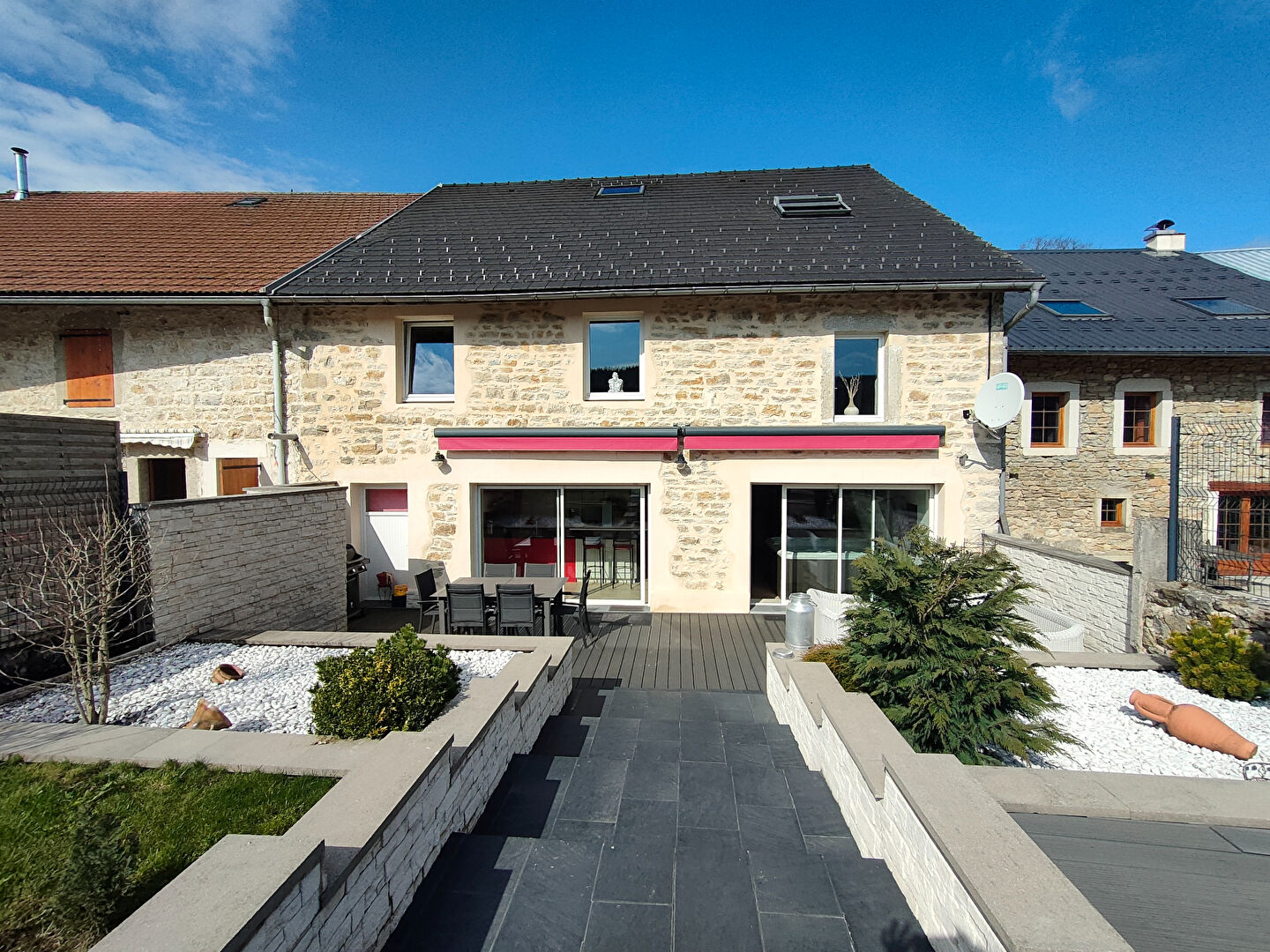 Agence immobilière de PROVIMO - Audrey LYANDRAT - LYANDRAT Audrey