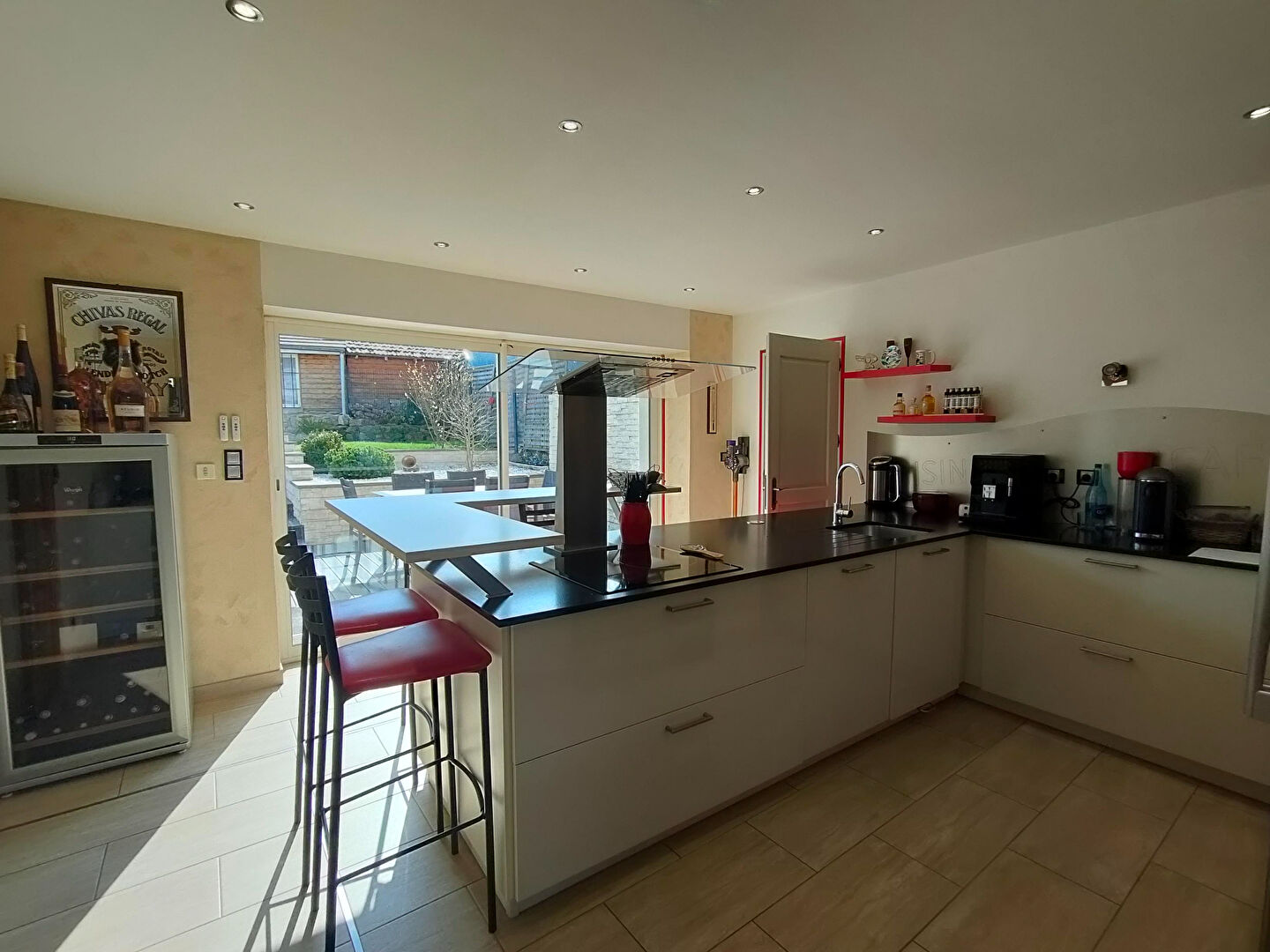 Photo Maison en pierre chanmbres d'hotes image 5/6