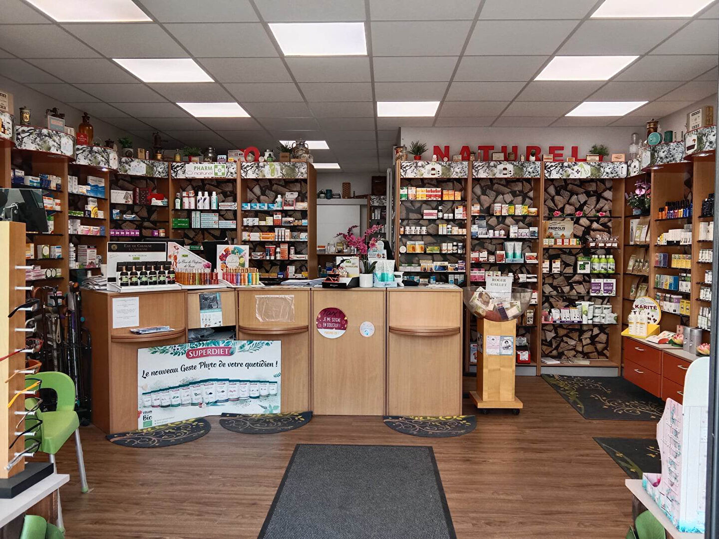 Photo immeuble de rapport à usage commercial image 2/3