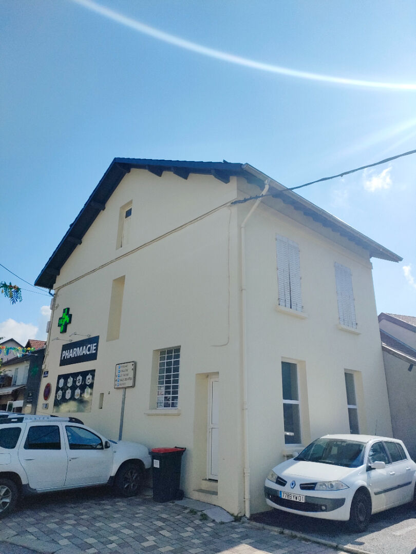 Photo immeuble de rapport à usage commercial image 3/3