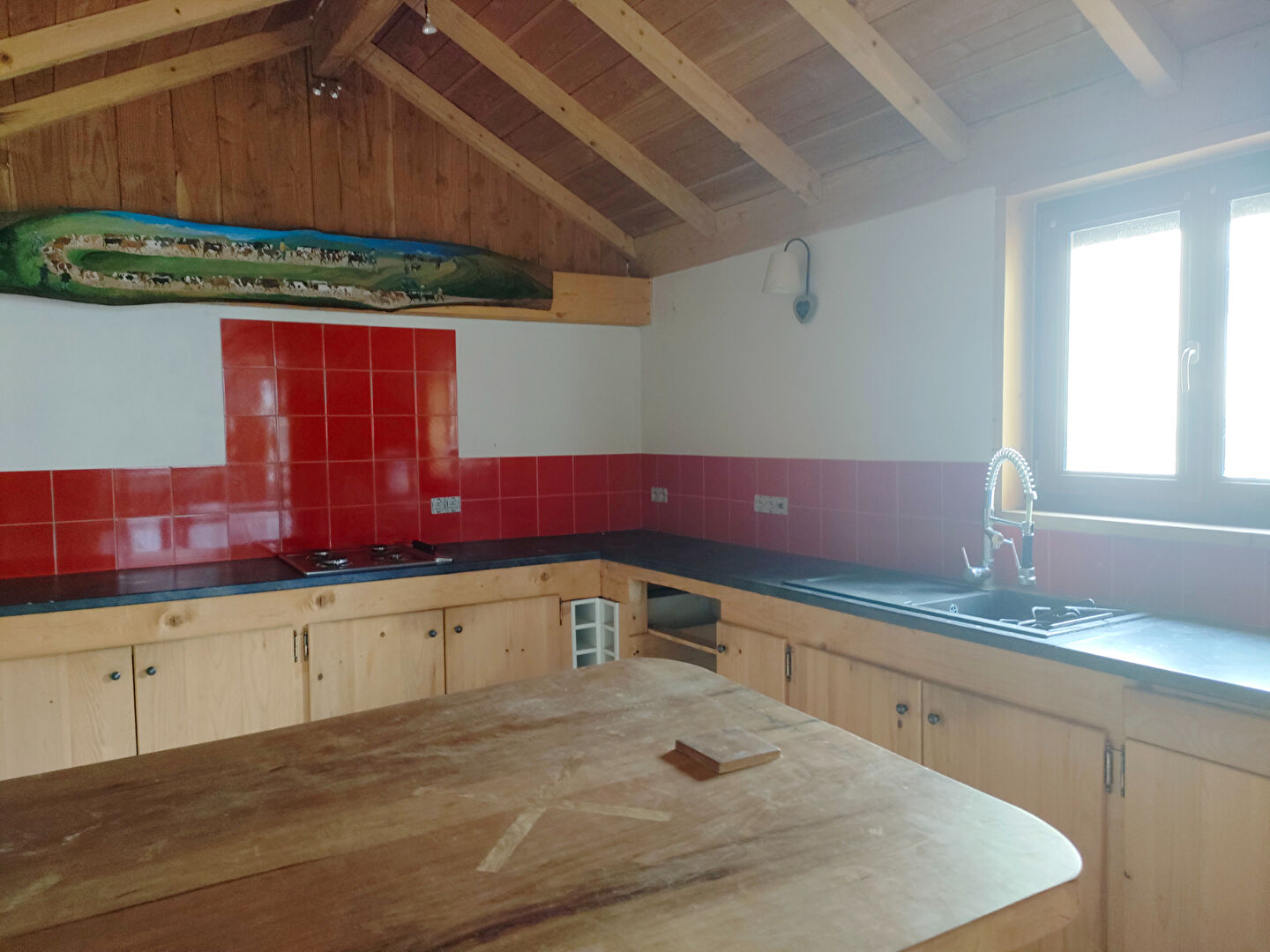 Photo maison en pierre avec 2700m2 de terrain image 4/6