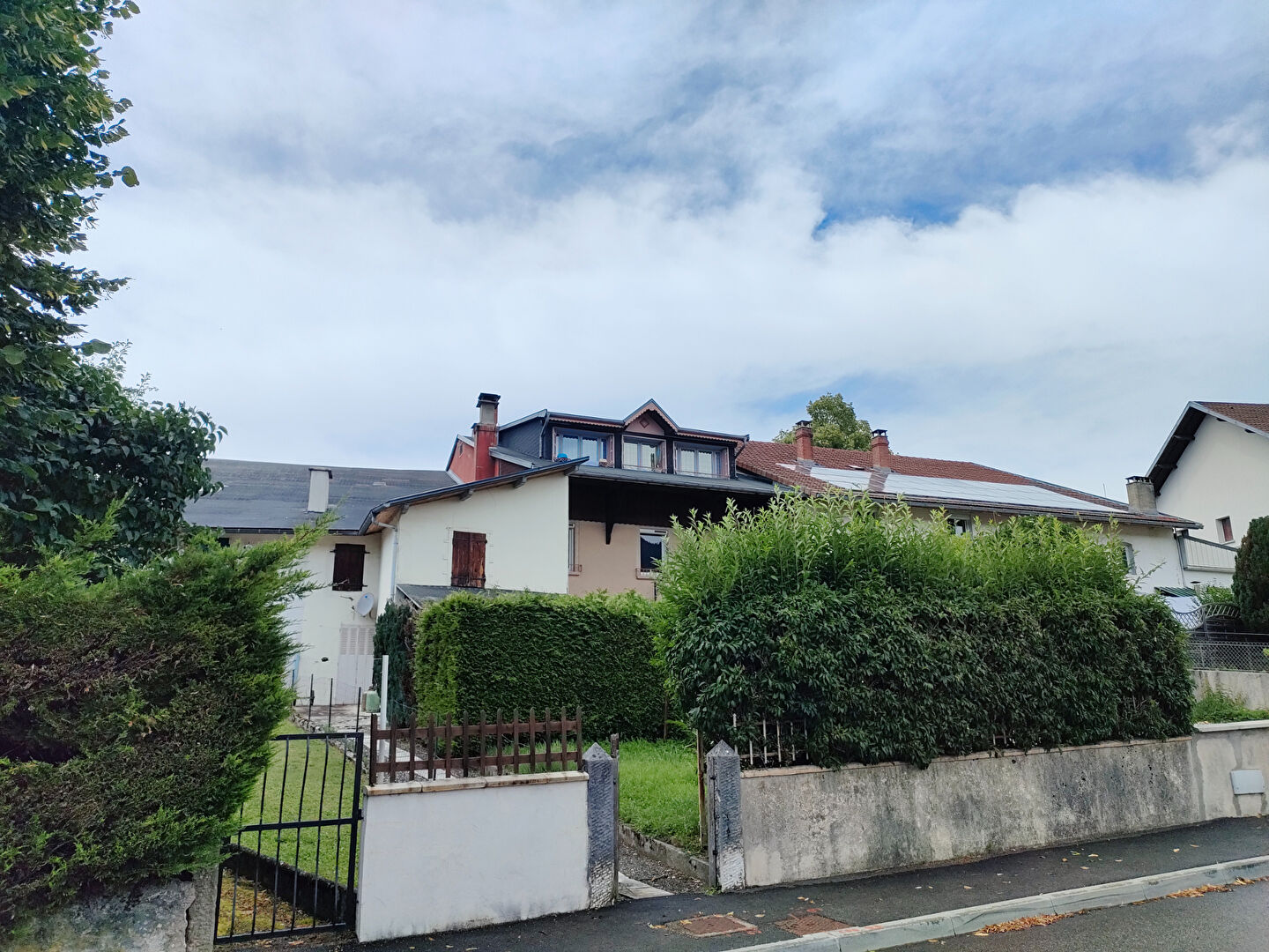 Photo maison mitoyenne de 180m2 image 2/6