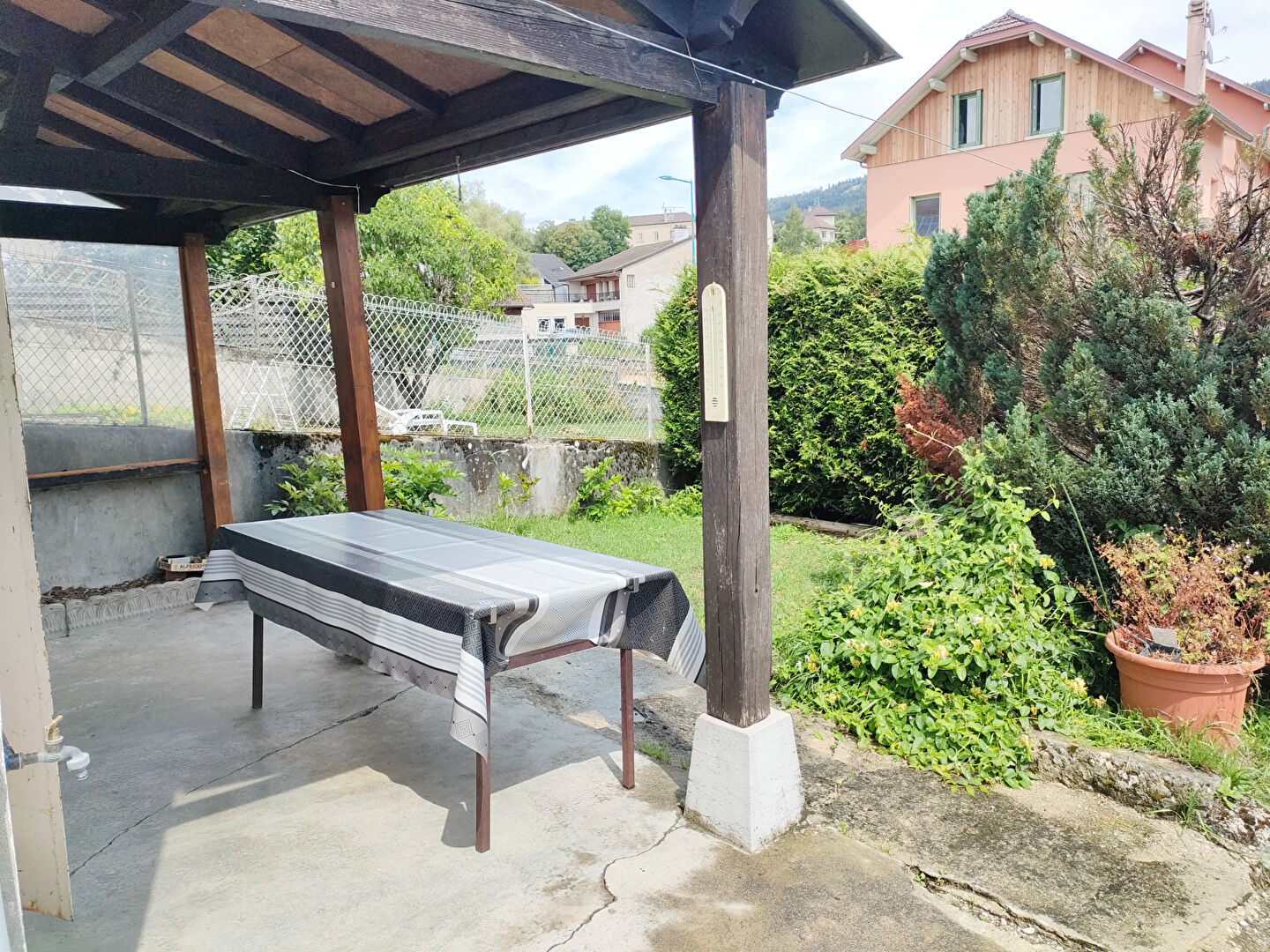 Photo maison mitoyenne de 180m2 image 3/6