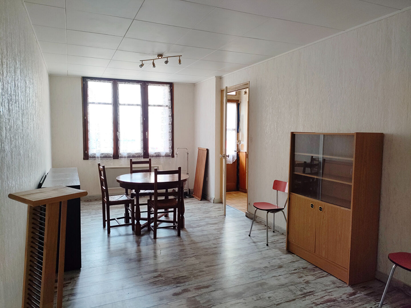 Photo maison mitoyenne de 180m2 image 4/6