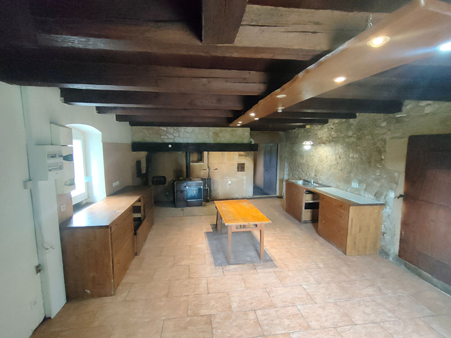 Photo Maison en pierre sur près de 2 hectares image 5/6