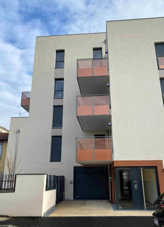 Photo Garage Double image 3/4