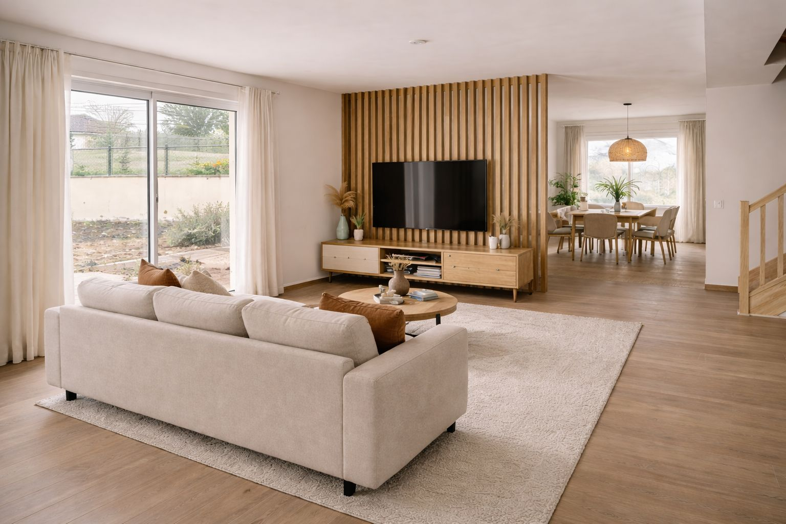 Agence immobilière de R2I Lyon - R2I