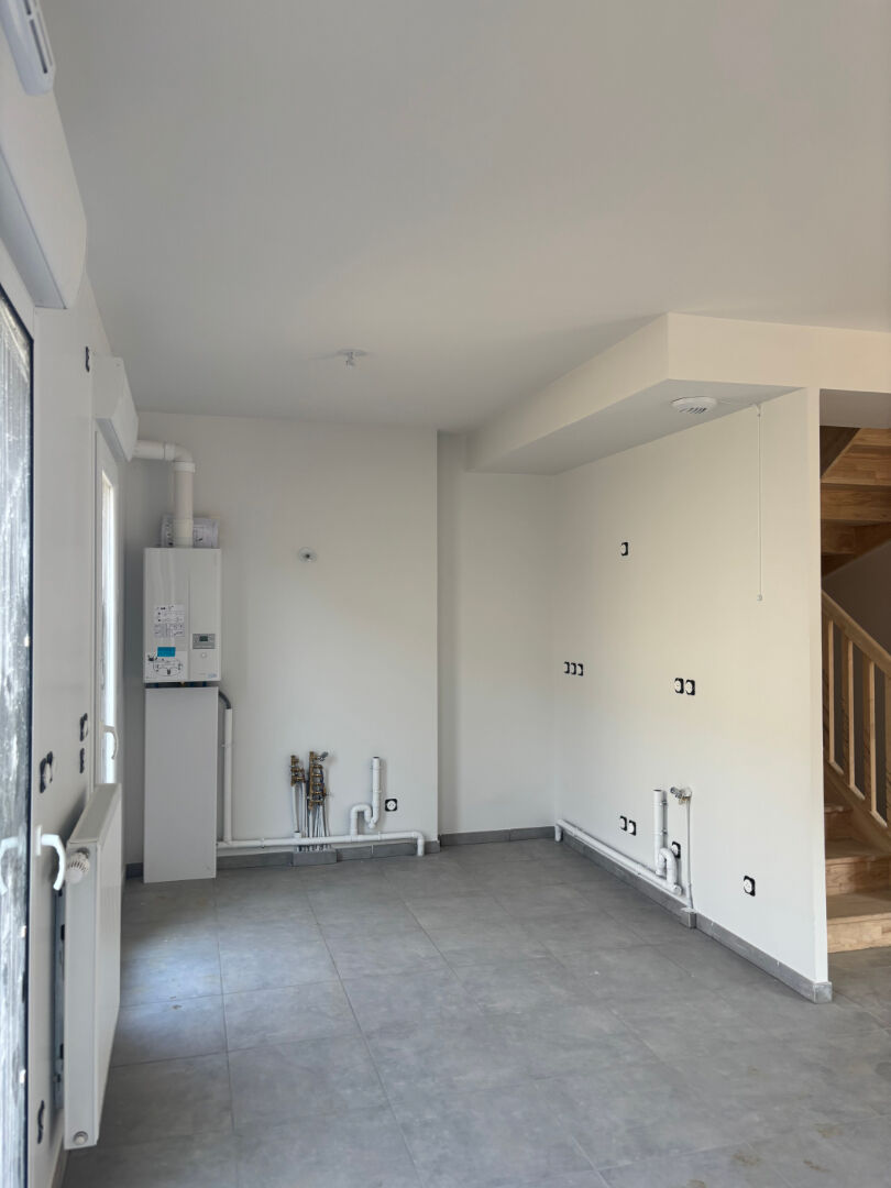 Photo Maison 4 pièces 75 m2 image 4/6