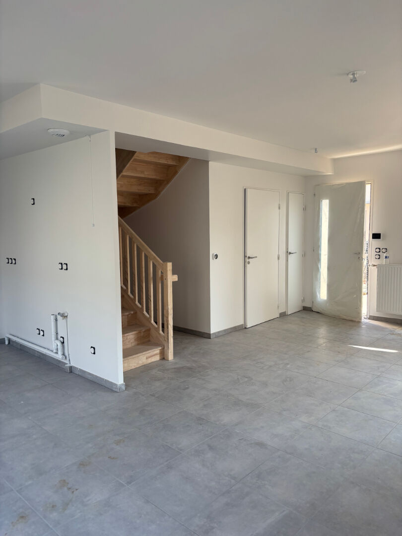Maison 4 pièces 90 m2