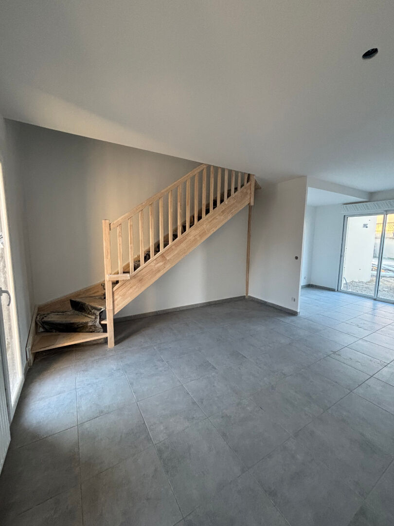 Photo Maison type T3 - 77.20 m² image 2/5