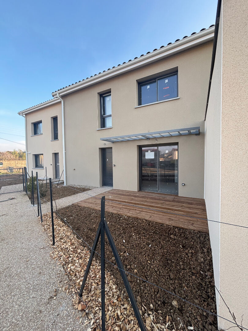 Photo Maison type T3 - 77.20 m² image 5/5