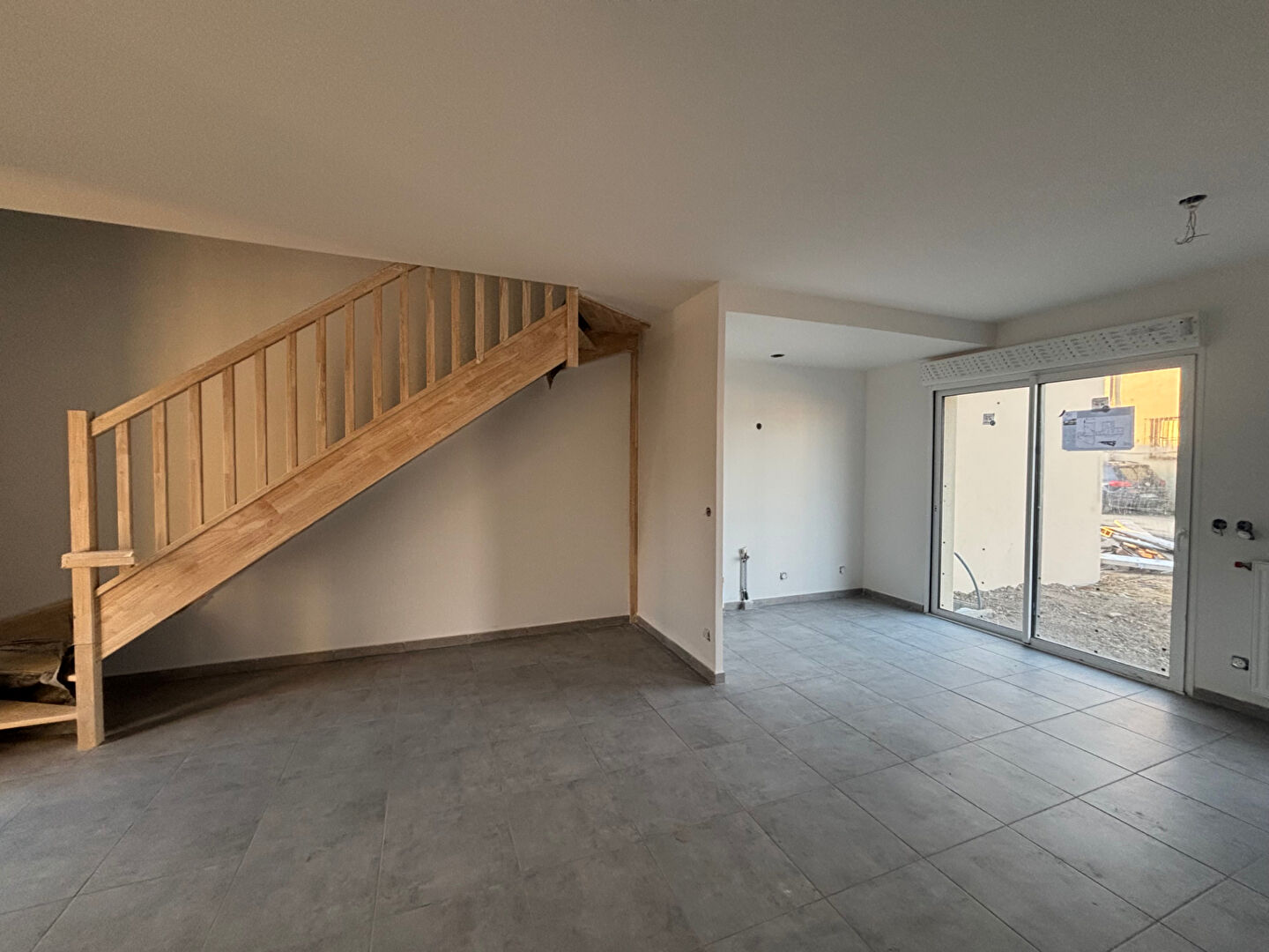 Maison T4 - 94.10 m²