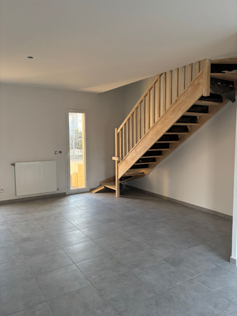 Photo Maison T4 - 94.10 m² image 2/5