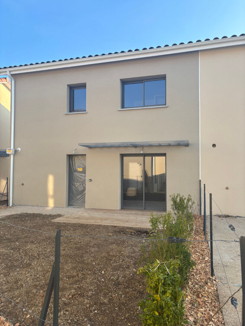 Photo Maison T4 - 94.10 m² image 3/5