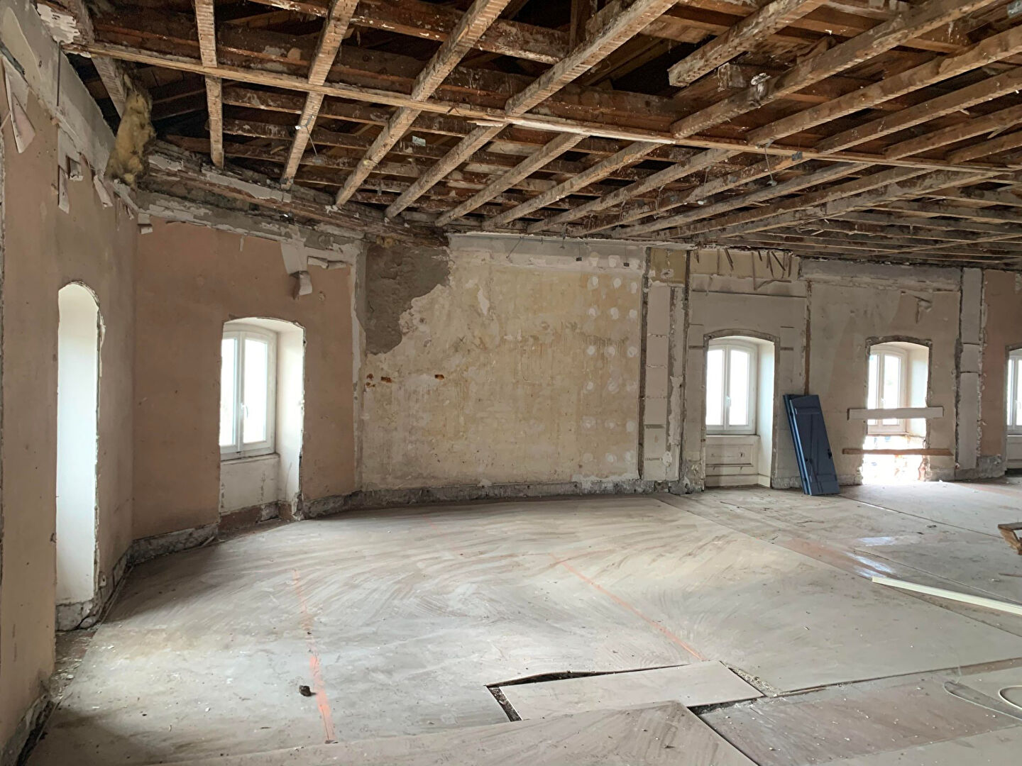 Agence immobilière de R2I Lyon - R2I