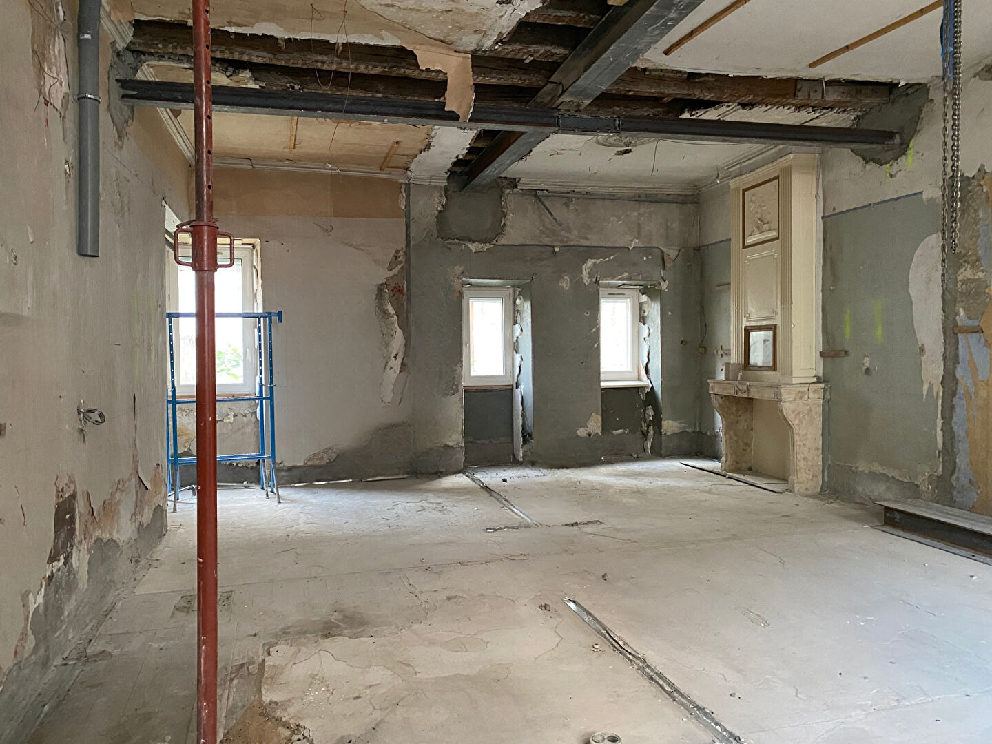 Agence immobilière de R2I Lyon - R2I
