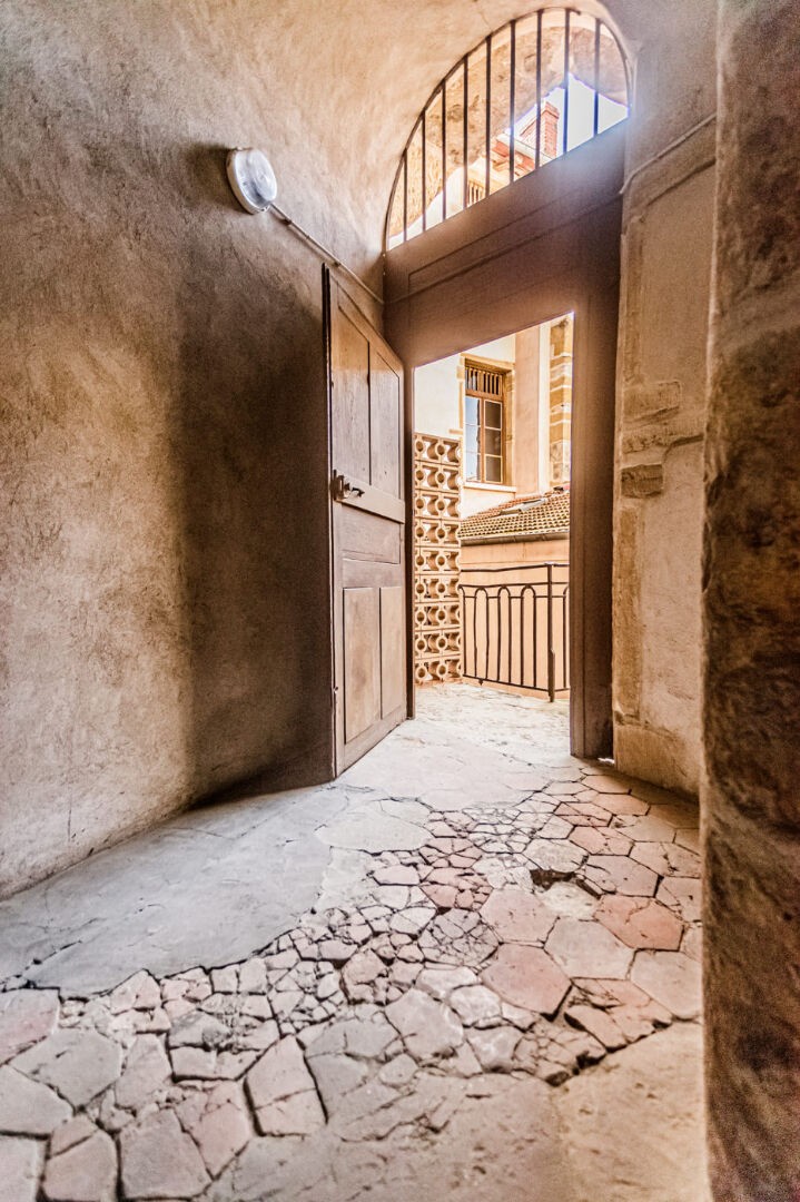 Photo Plateau brut de 57m2 image 5/6