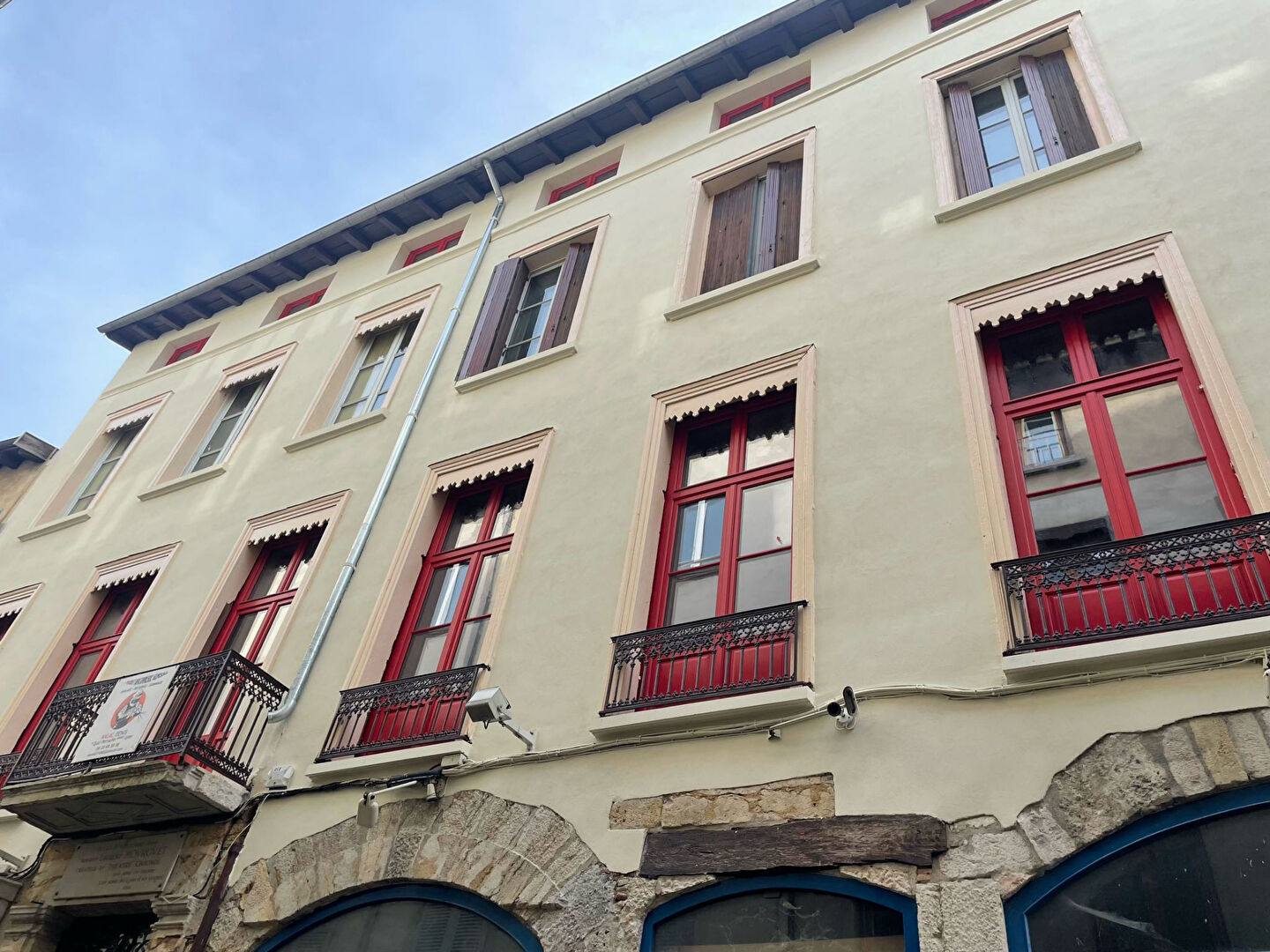 Photo Plateau brut de 57m2 image 6/6