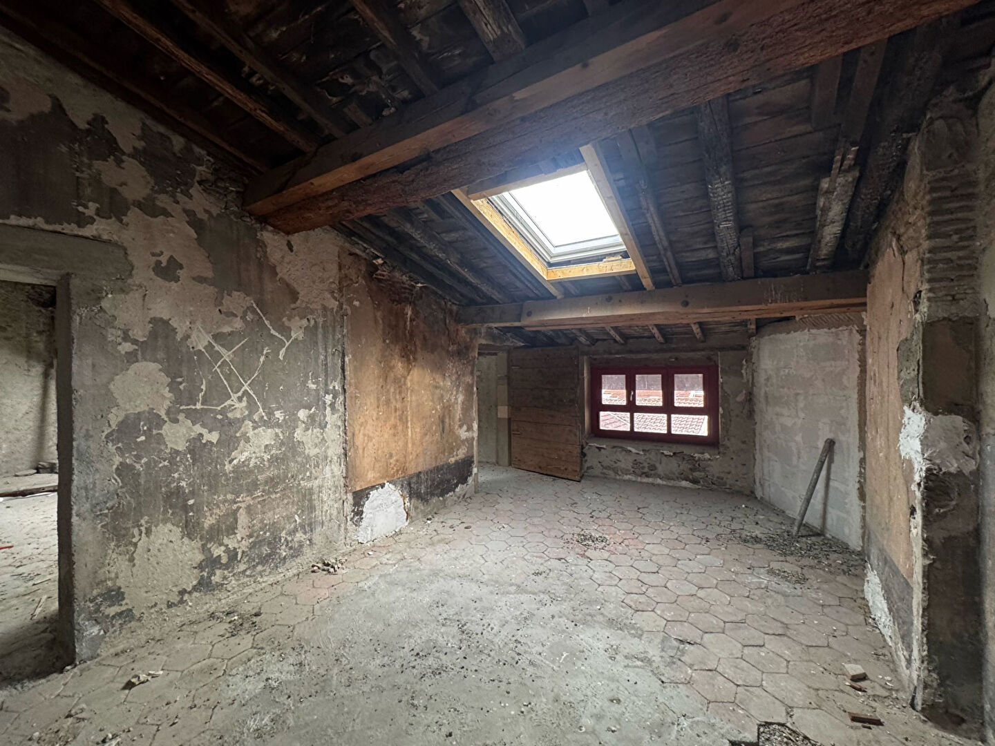 Agence immobilière de R2I Lyon - R2I