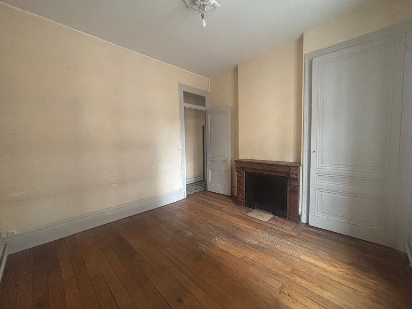 Agence immobilière de R2I Lyon - R2I