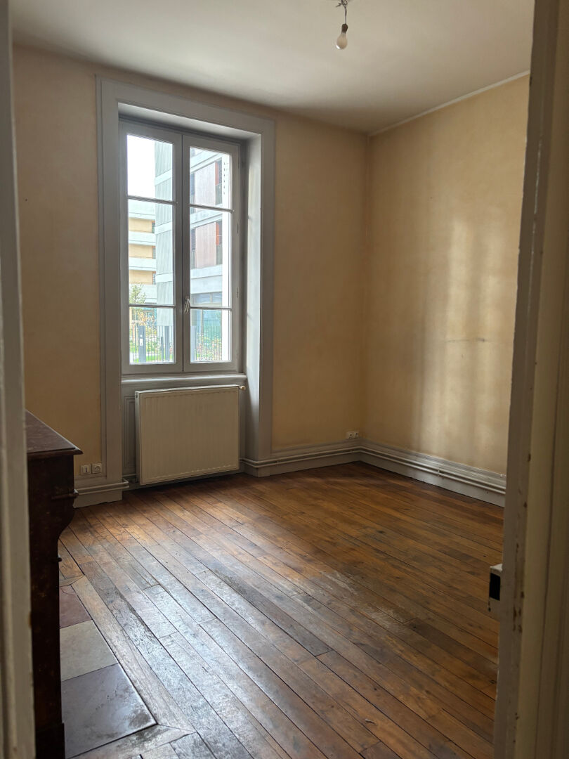 Photo Appartement à rénover - 58.60 m2 image 3/5