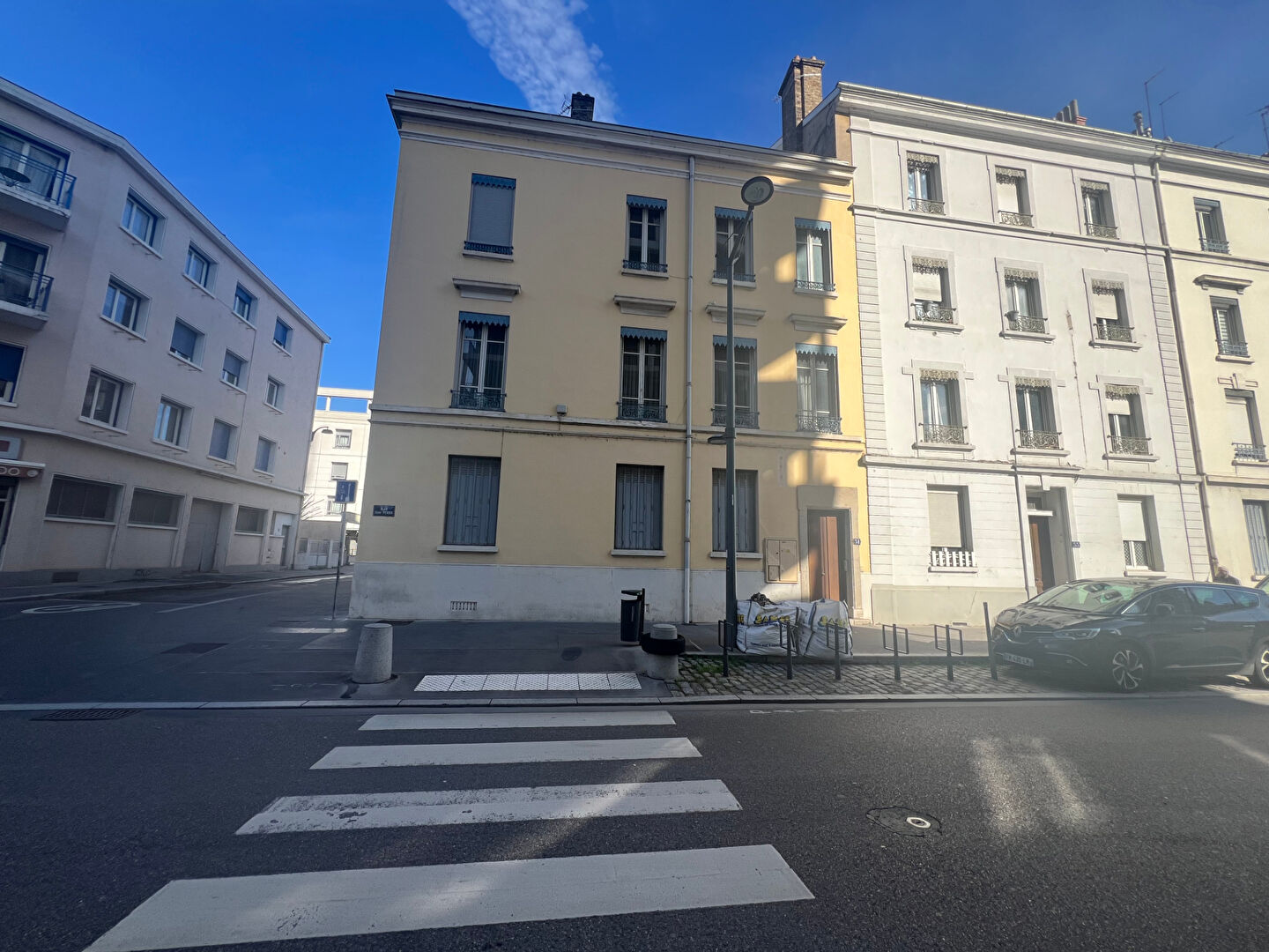 Agence immobilière de R2I Lyon - R2I