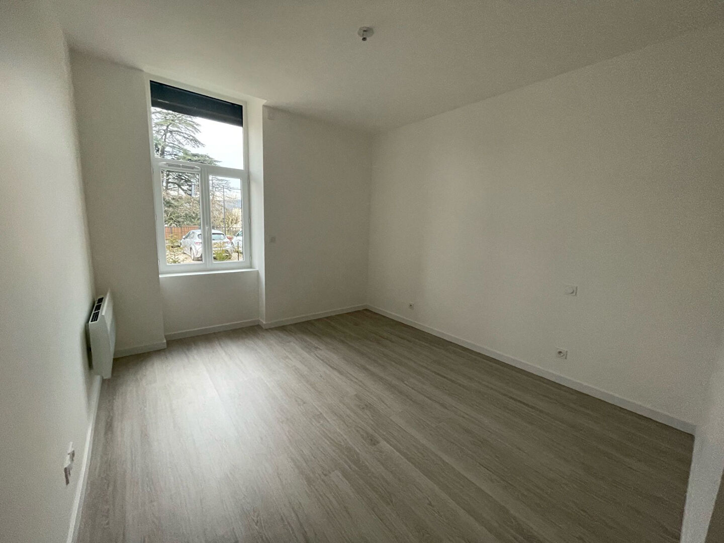 Photo Appartement  2 pièce 44.52 m2 image 2/4