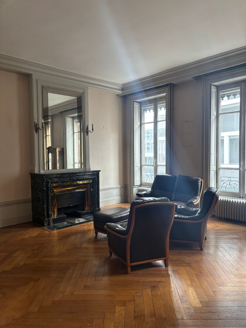 Agence immobilière de R2I Lyon - R2I