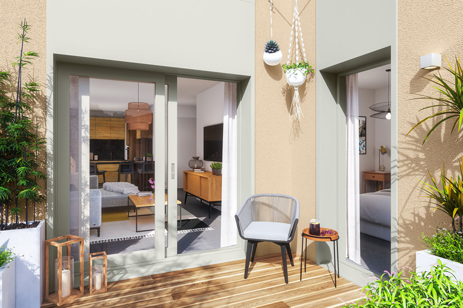 Agence immobilière de R2I Lyon - R2I