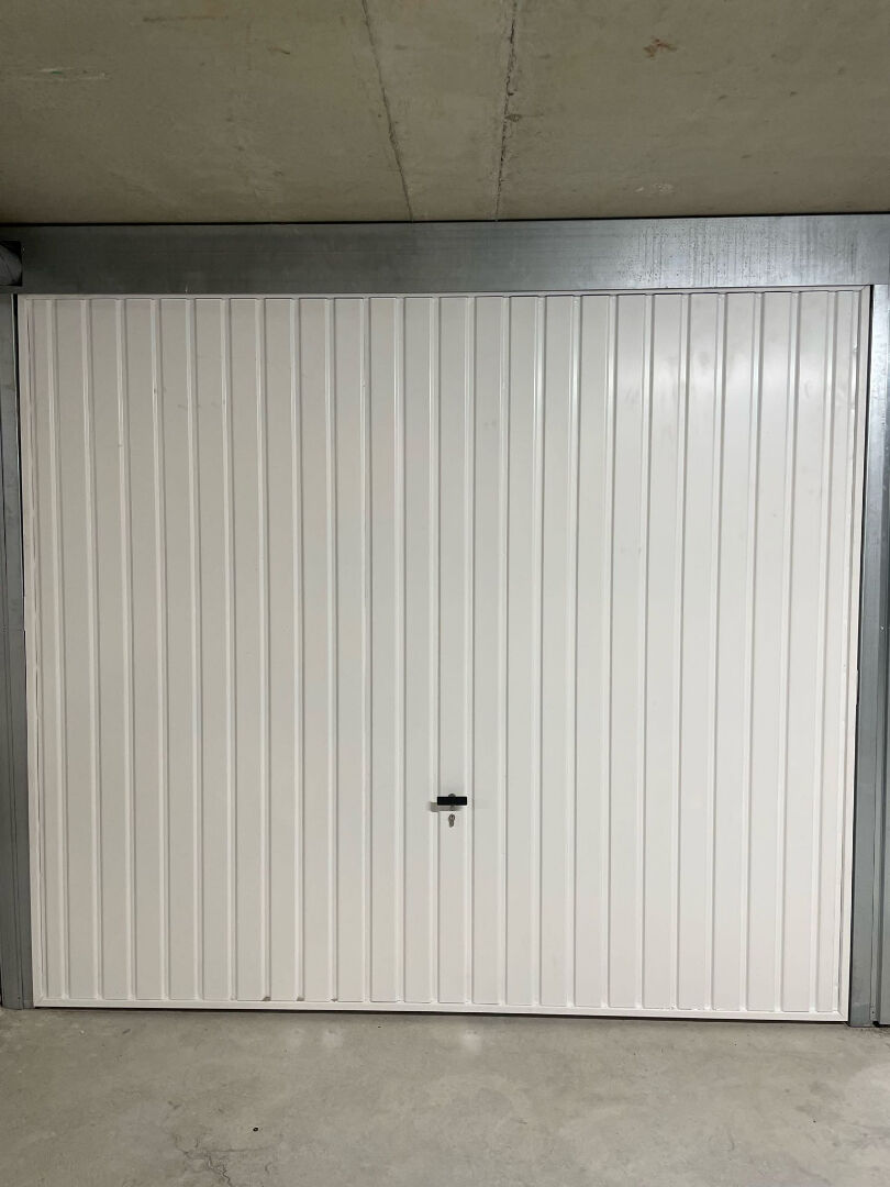 À vendre : Lot de 10 box - Vaulx-en-Velin Village