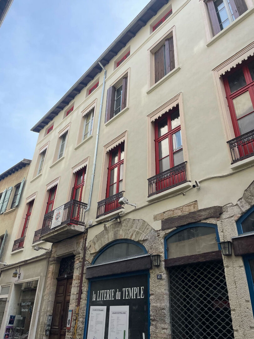 Photo Plateau brut à aménager T3 image 4/5