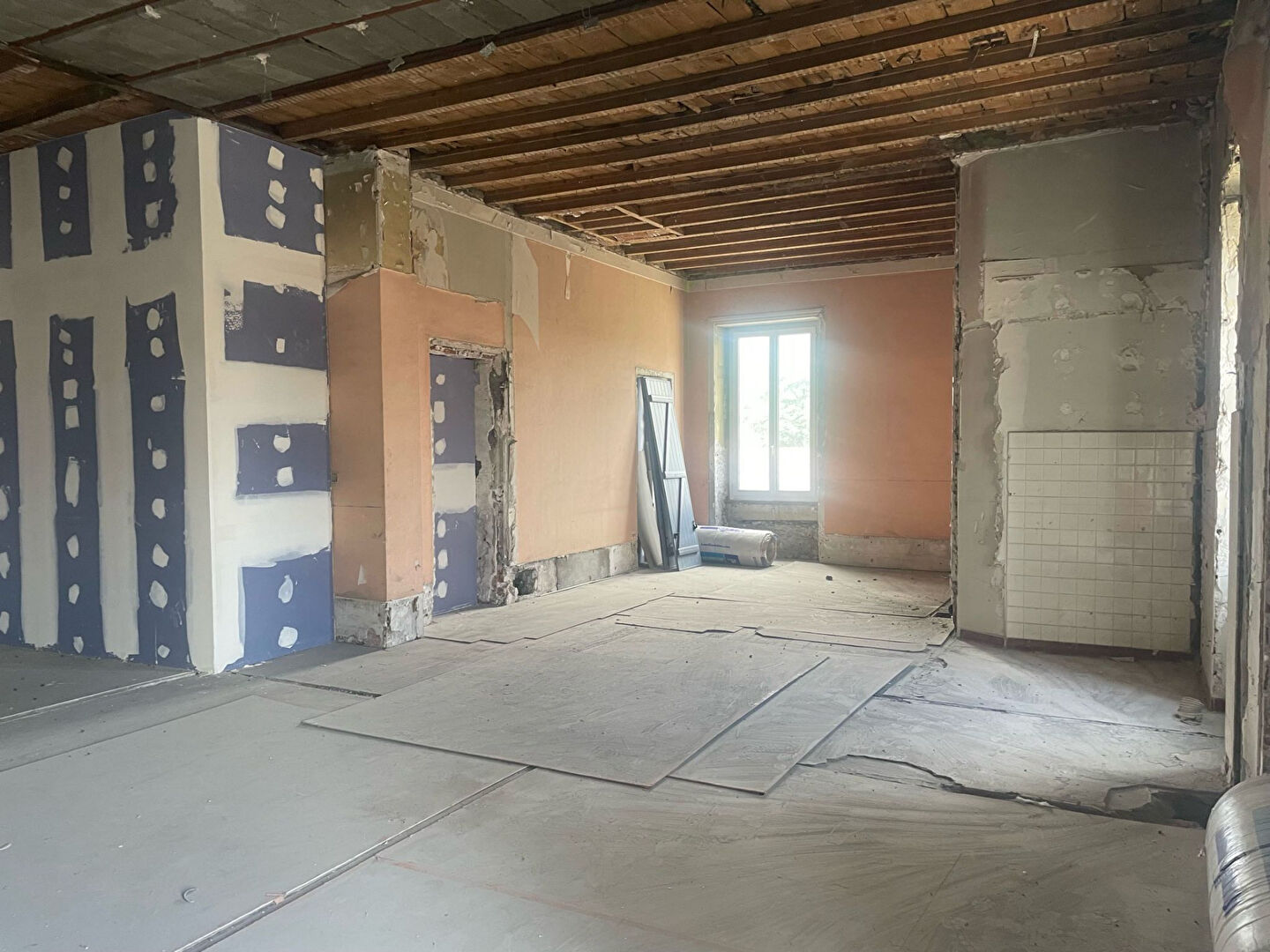 Agence immobilière de R2I Lyon - R2I