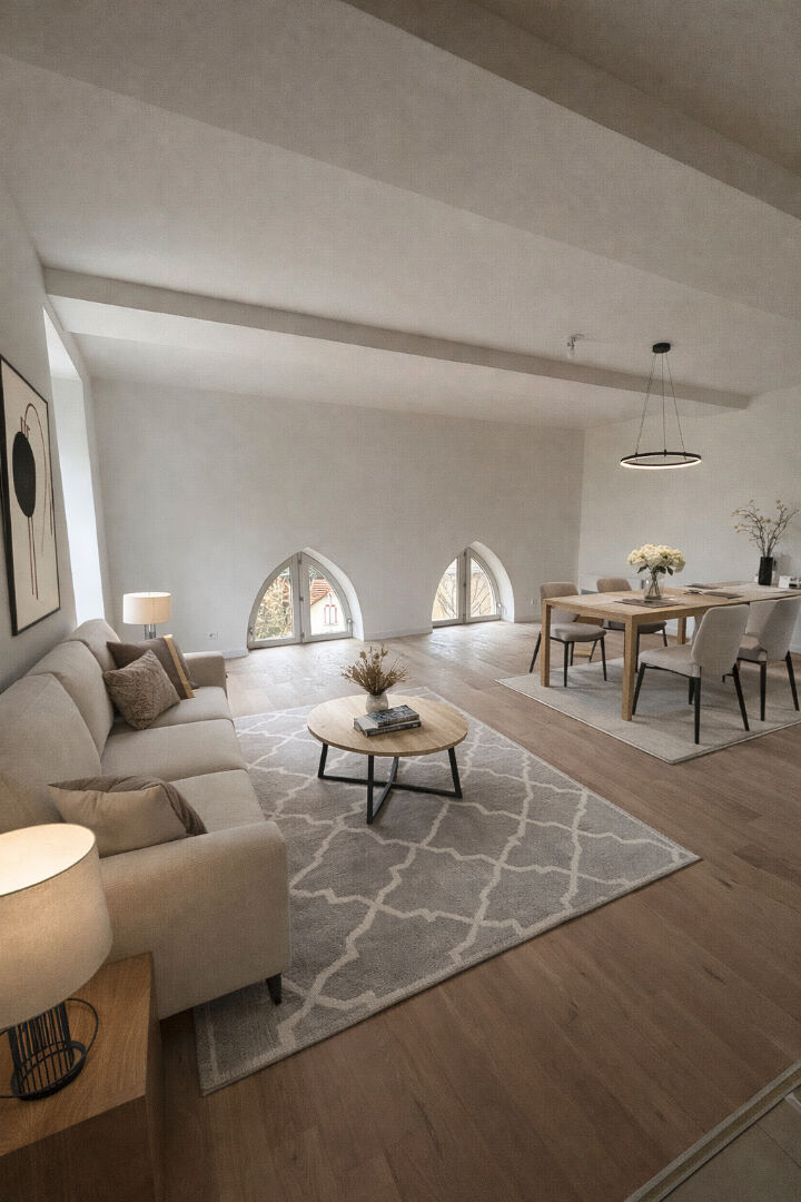 Agence immobilière de R2I Lyon - R2I