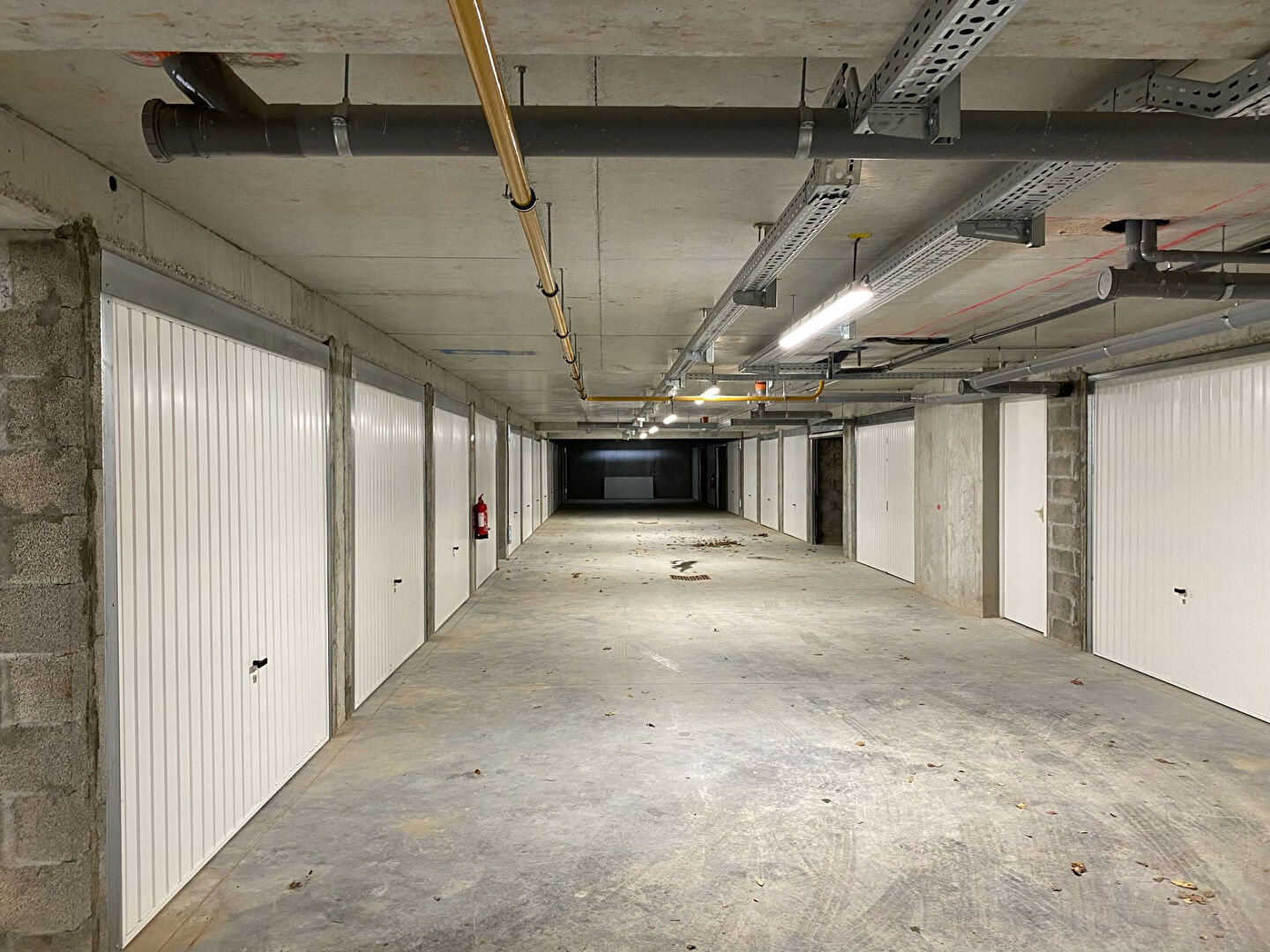 Agence immobilière de R2I Lyon - R2I