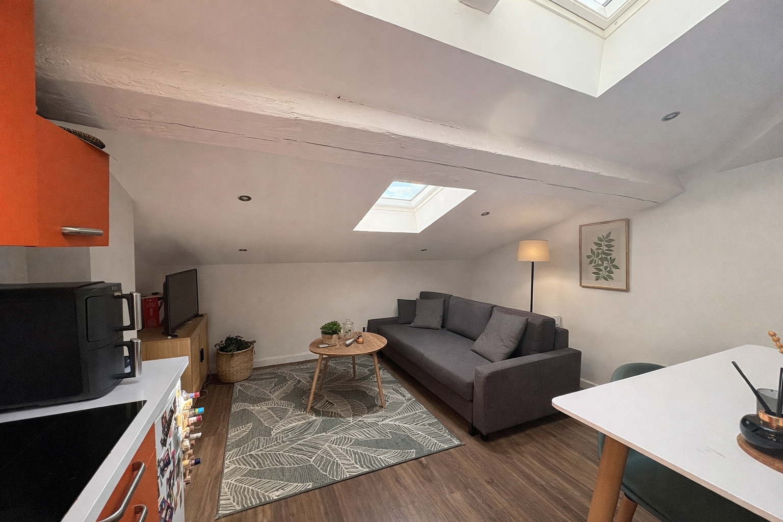 Agence immobilière de R2I Lyon - R2I