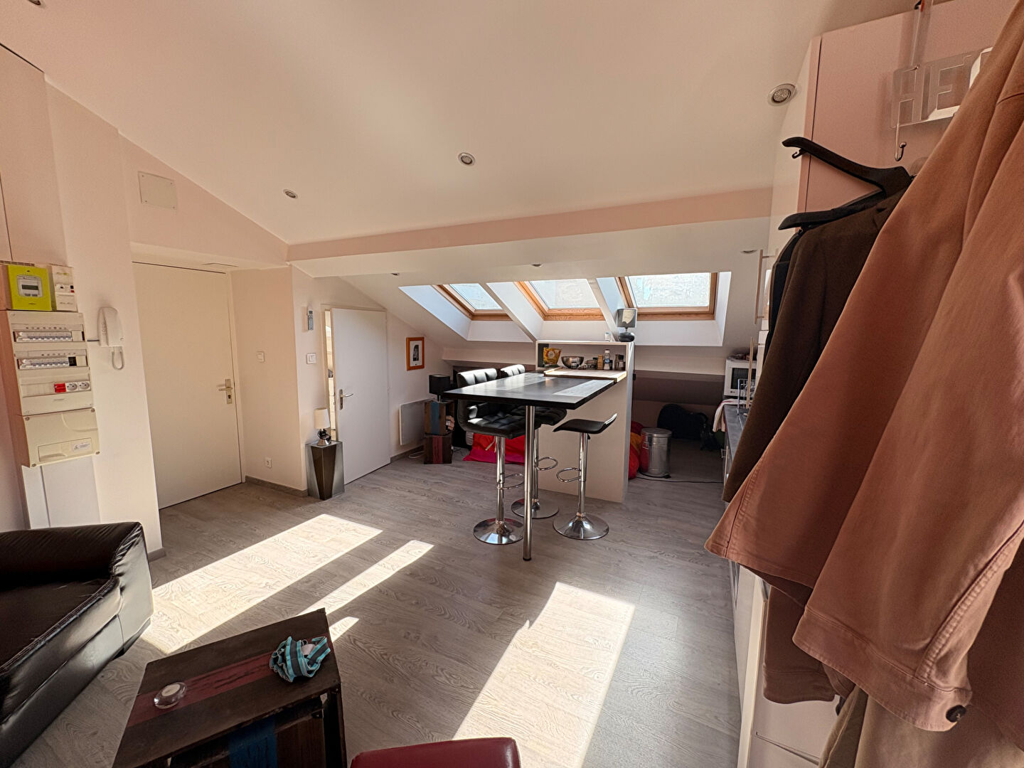 Agence immobilière de R2I Lyon - R2I