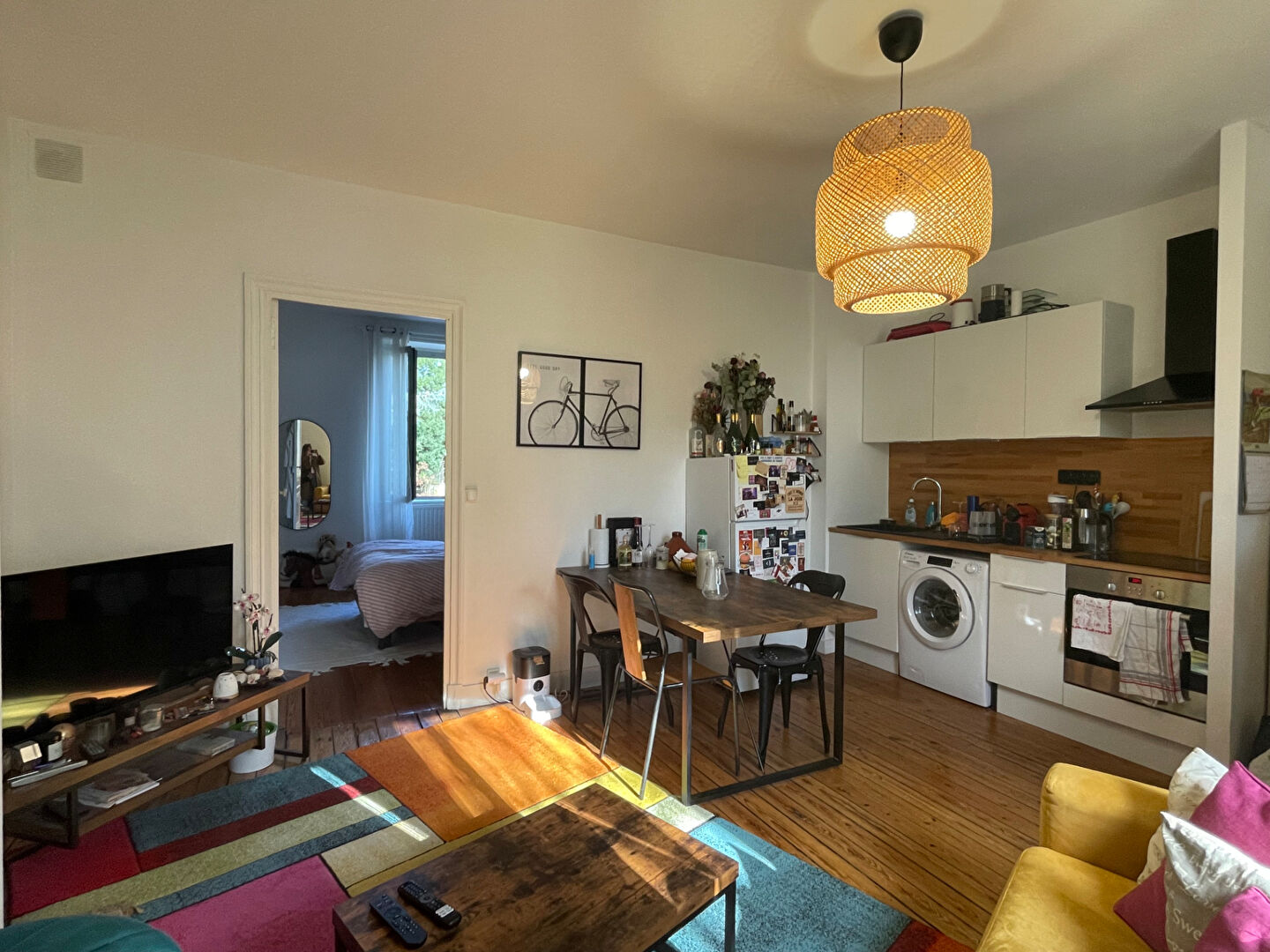 Agence immobilière de R2I Lyon - R2I