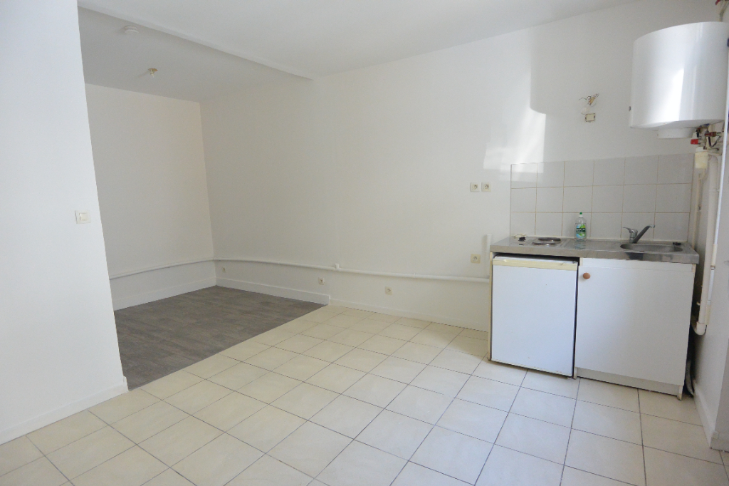 Agence immobilière de RABAU DARCHAND Bordeaux - RABAU DARCHAND