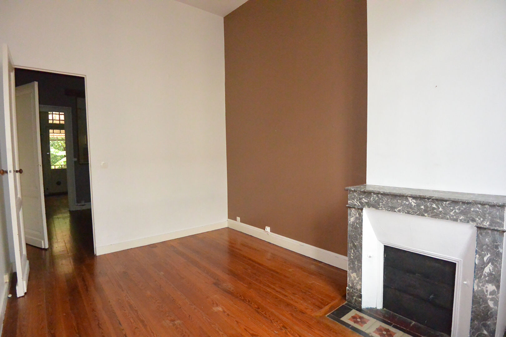 ECHOPPE BORDEAUX - 2 pièce(s) - 49.85 m2