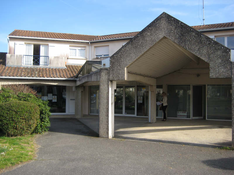 Agence immobilière de RABAU DARCHAND Bordeaux - RABAU DARCHAND