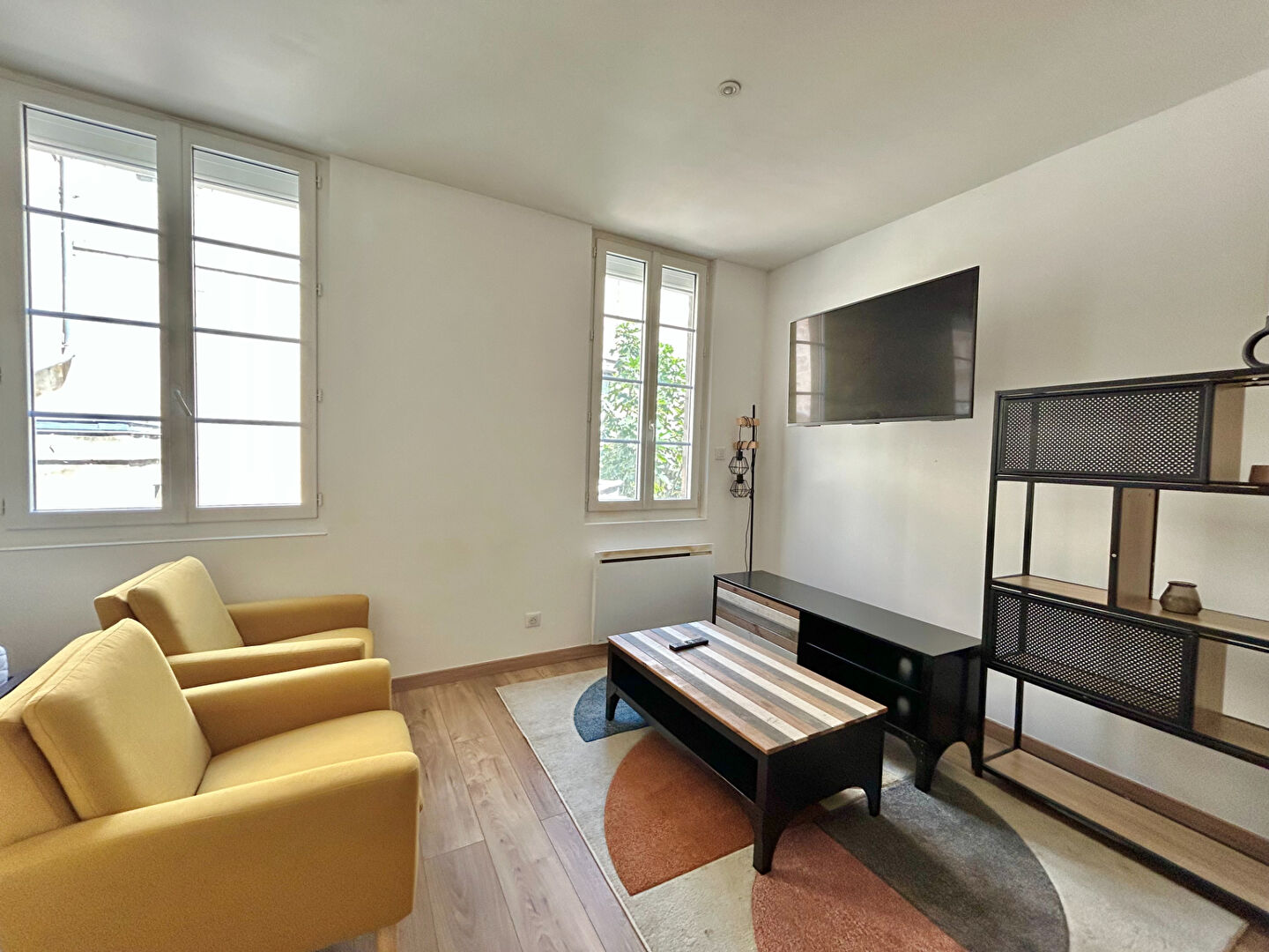 Agence immobilière de RABAU DARCHAND Bordeaux - RABAU DARCHAND